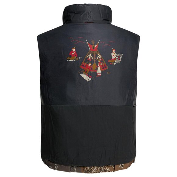 Kapital Jackets & Coats Tag Size 3 Men - Picture 4 of 5